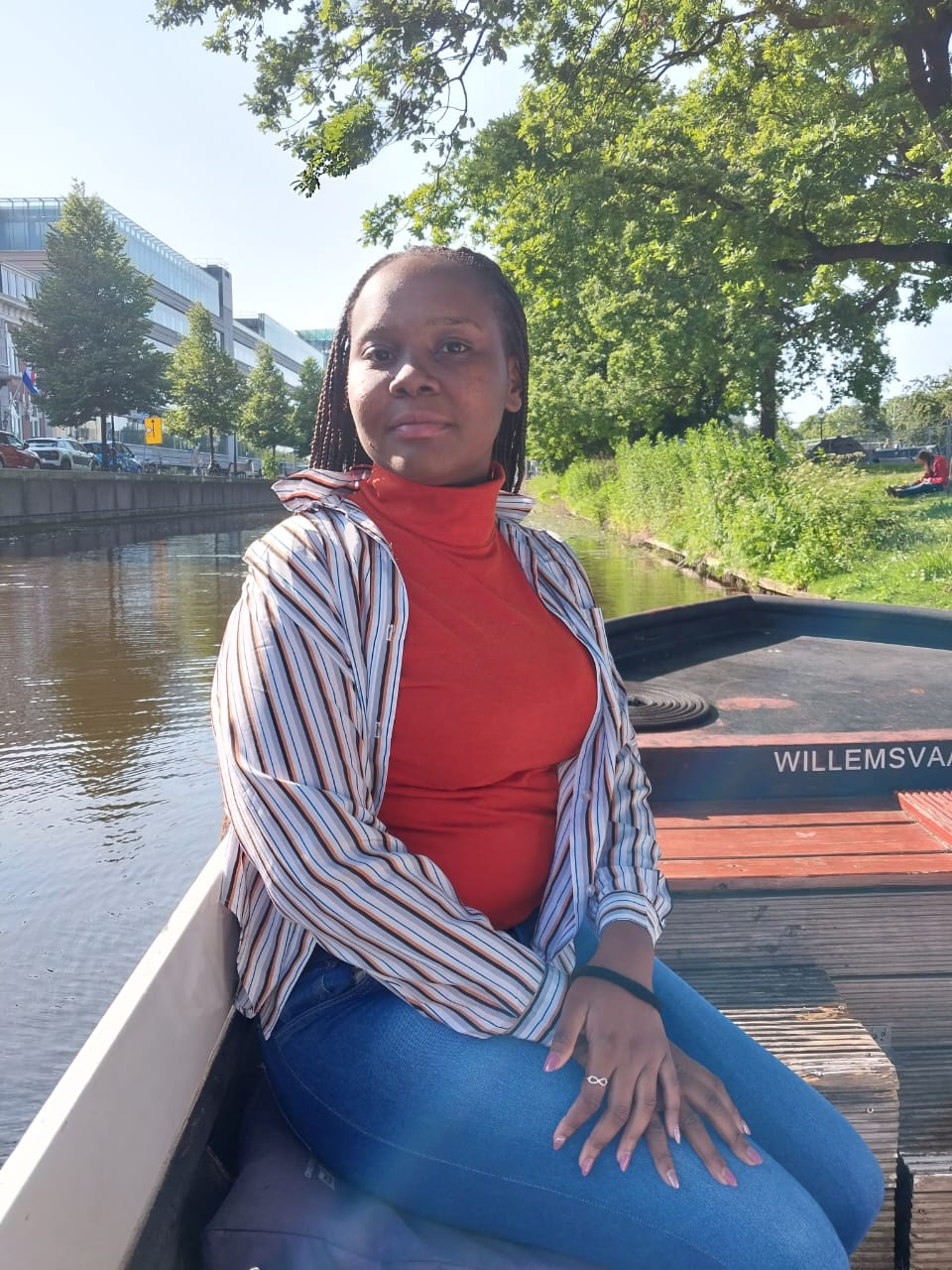 Racheal Mwendwa